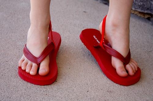 Expert Tips to Buy Flip Flops Online At a Great Price