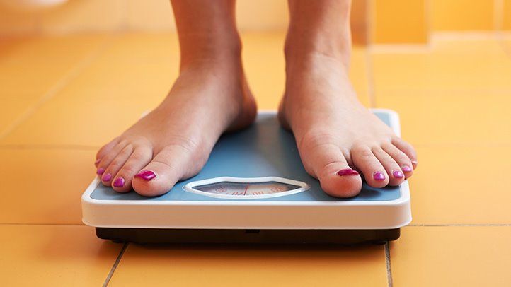 10 Tips to Help You Lose Weight with Hypothyroidism