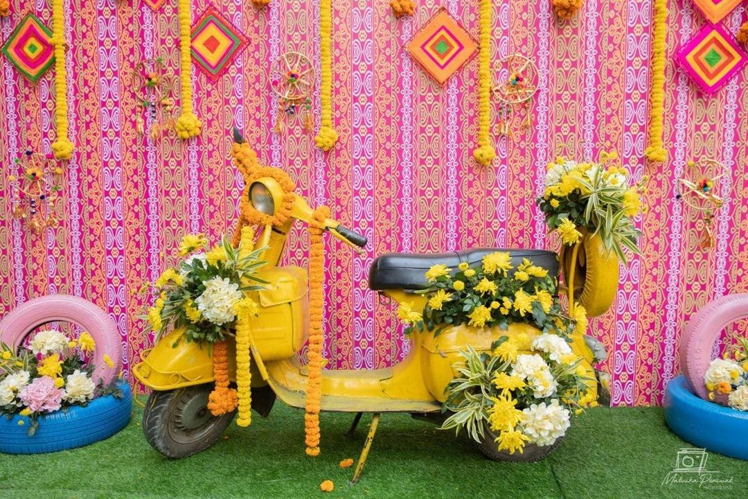 Stylish Accessories That Complement Any Photo Booth Setup