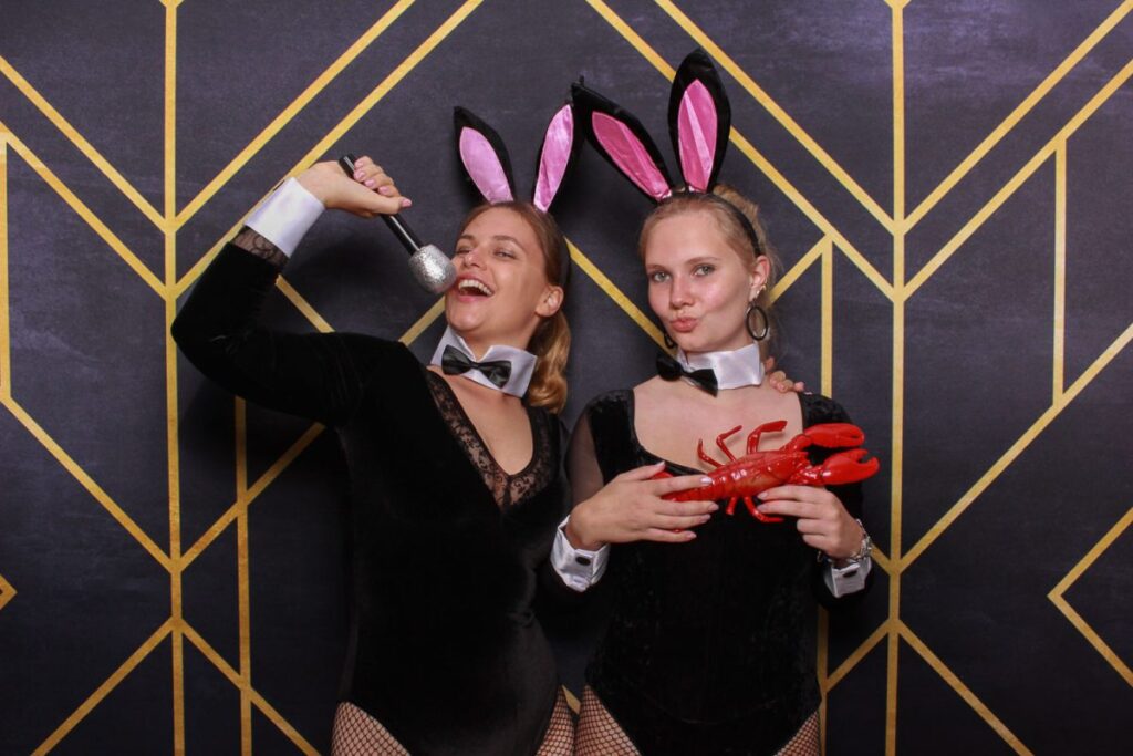 Photo booth hire Leeds
