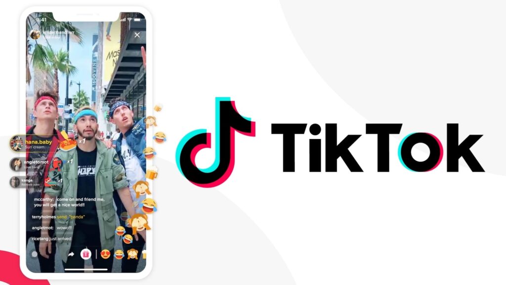 download tiktok videos
