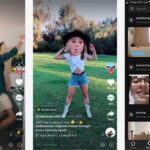 Mobile Download Functions Supporting Faster Access To Favorite Social Media Clips