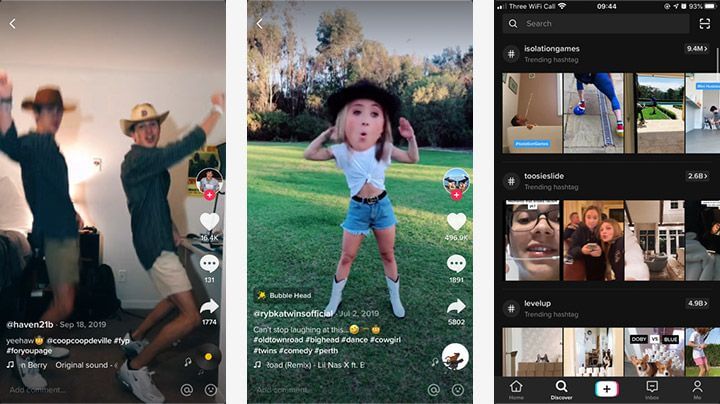 Mobile Download Functions Supporting Faster Access To Favorite Social Media Clips