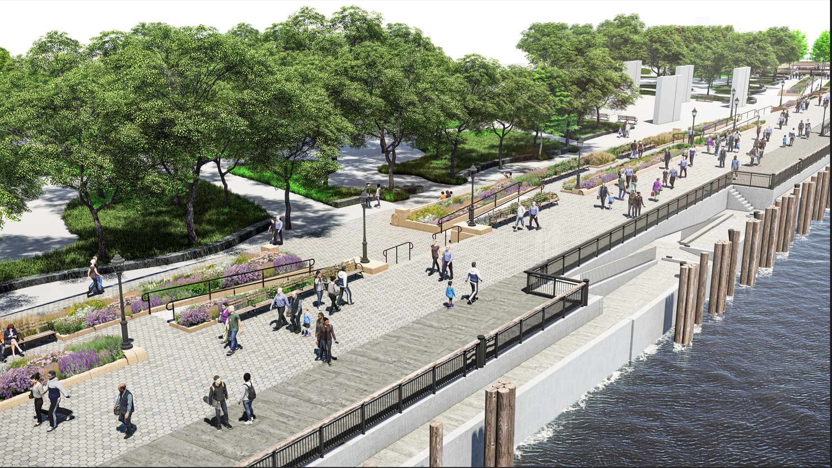 Strong Infrastructure Planning Improves Residential Safety During Unexpected Disruptions