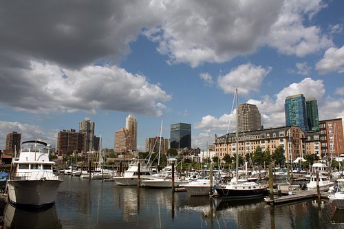 how Liberty Harbor is building a more resilient waterfront community 